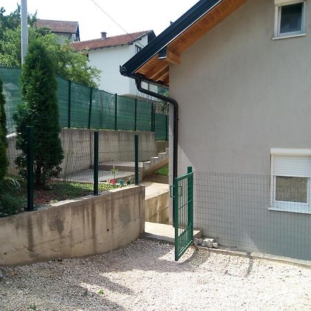Apartman All Seasons Hotonj Номер фото