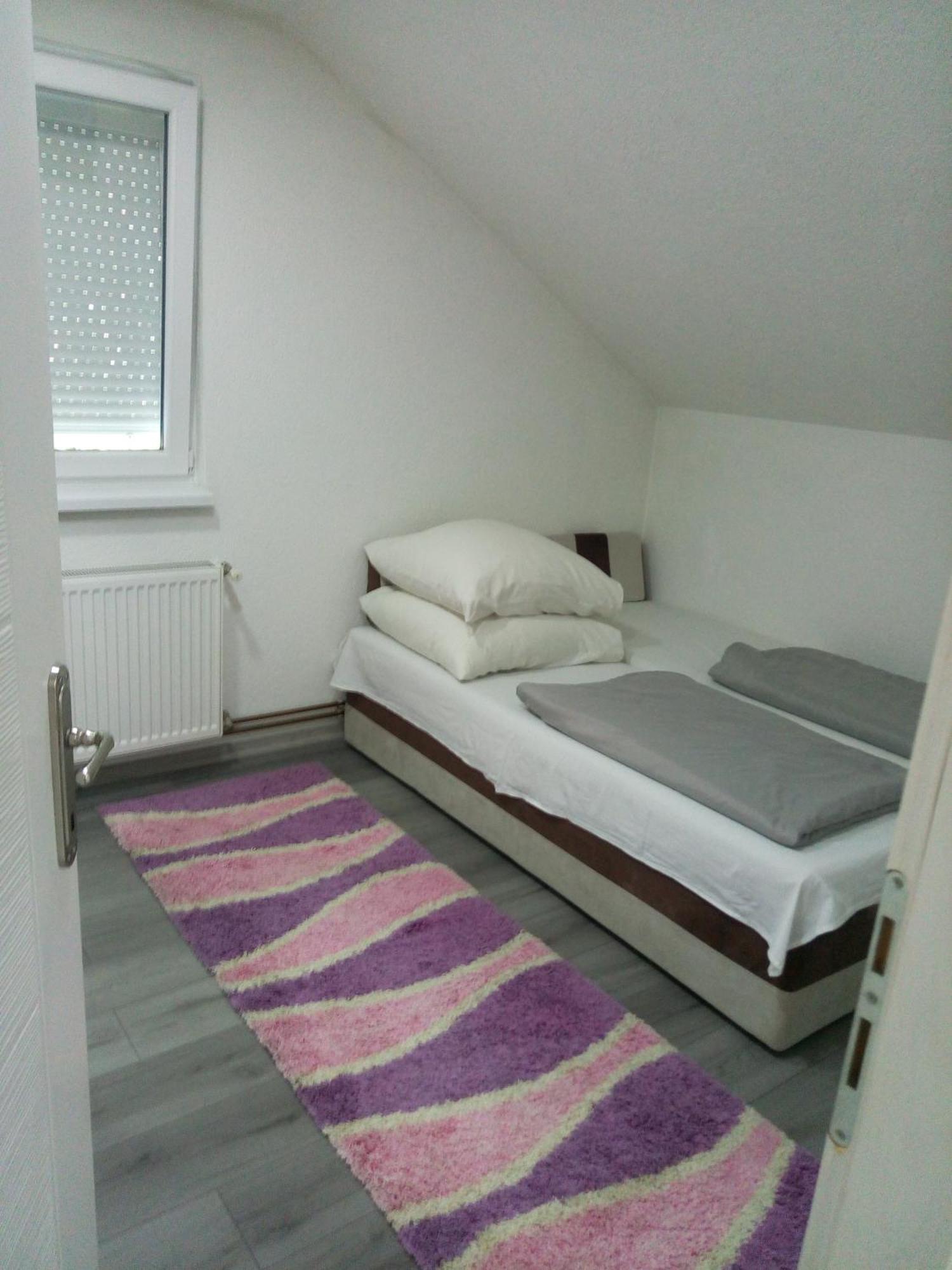 Apartman All Seasons Hotonj Номер фото