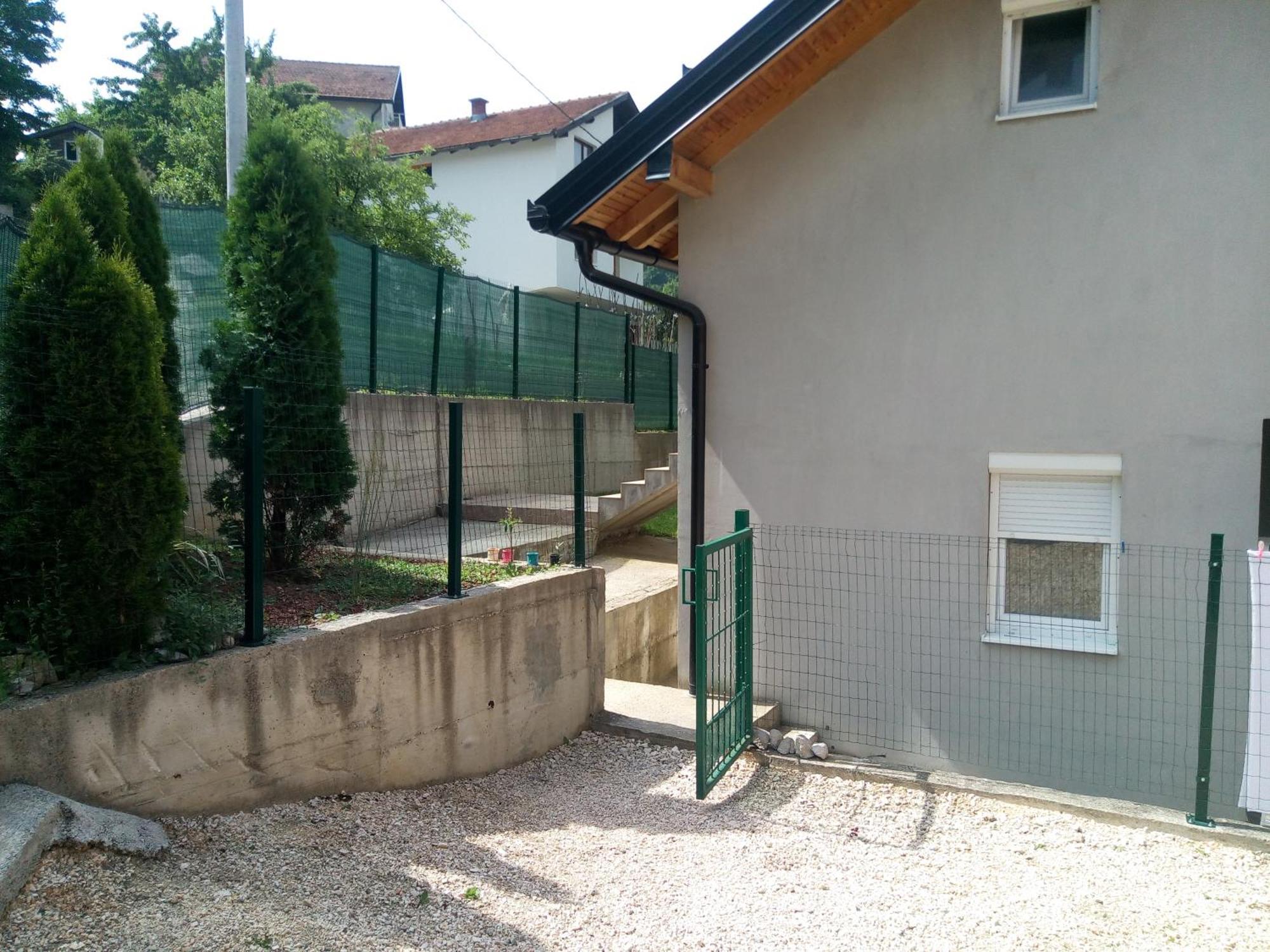 Apartman All Seasons Hotonj Номер фото